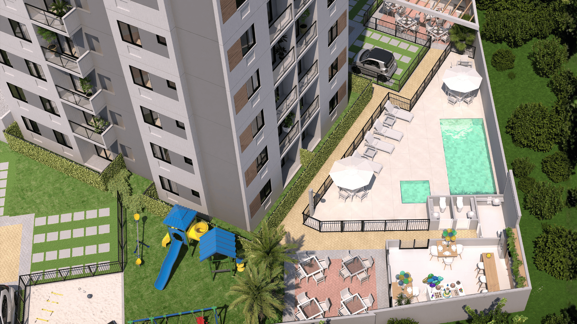 Vitale Carioca