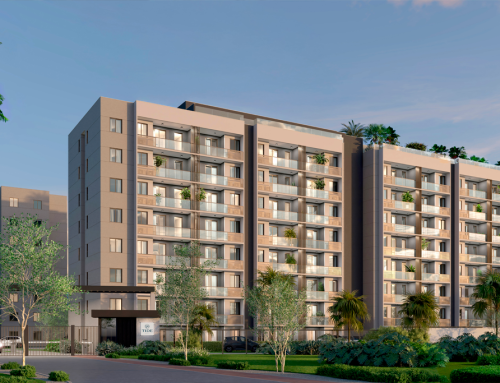 Construtora investe em três novos residenciais na Zona Sudoeste, estimados em R$ 410 milhões