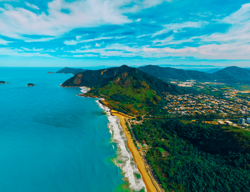Zona Sudoeste do Rio receberá mais de R$ 400 milhões em residenciais